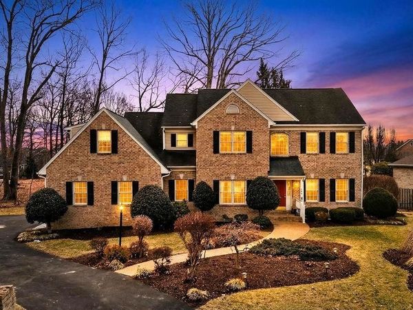 104 PELHAM WOODS CIR, WAYNESBORO, VA 22980