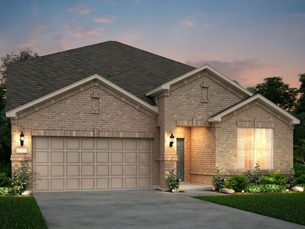 166 THORNY GROVE, San Antonio, TX 78253