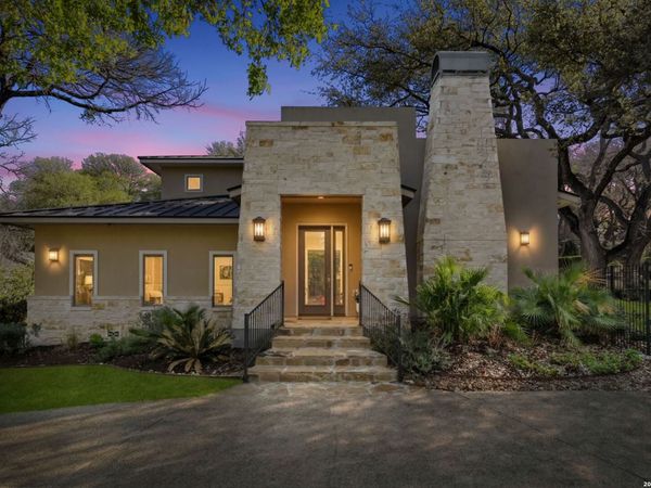 515 Stonewood DR, San Antonio, TX 78216