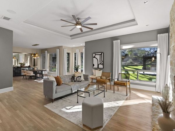 515 Stonewood DR, San Antonio, TX 78216