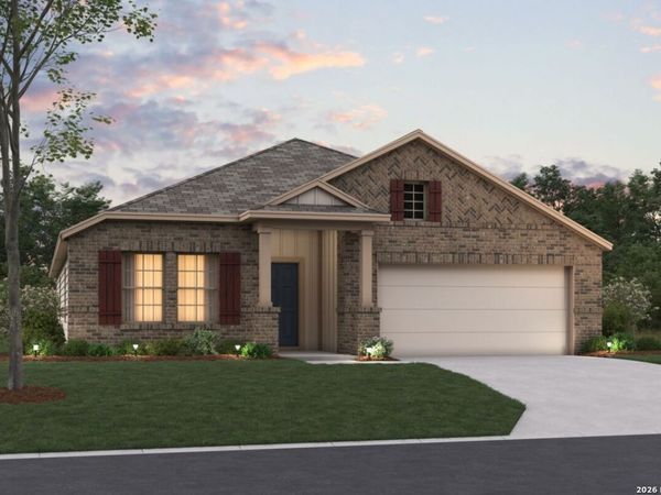 415 Jordans Estate, San Antonio, TX 78264