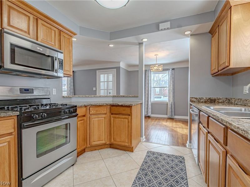 4157 Verona Road, South Euclid, OH 44121 Photo 3