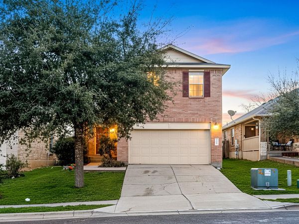 13505 Lismore LN, Pflugerville, TX 78660