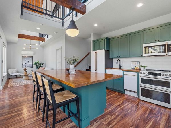 5509 Avenue F, Austin, TX 78751