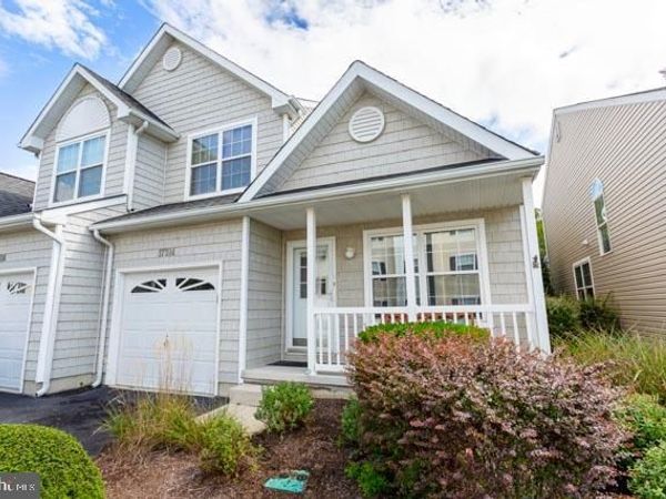 17314 KING PHILIP WAY, LEWES, DE 19958