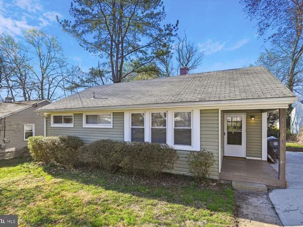 1123 PARRISH DRIVE, ROCKVILLE, MD 20851