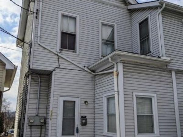 132 E 21ST STREET, Unit B, NORTHAMPTON, PA 18067