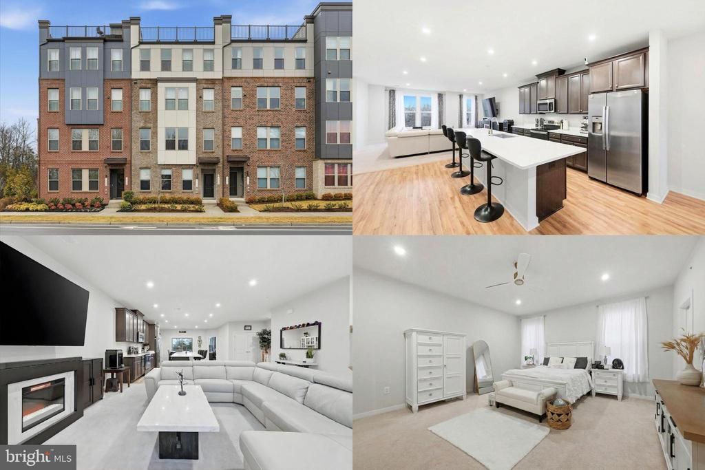 13506 Innovation Station Loop, Unit 2B, Herndon, VA 20171 Main Photo