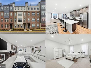 13506 INNOVATION STATION LOOP, Unit 2B, HERNDON, VA 20171