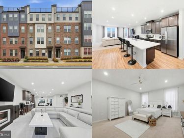 13506 INNOVATION STATION LOOP, Unit 2B, HERNDON, VA 20171