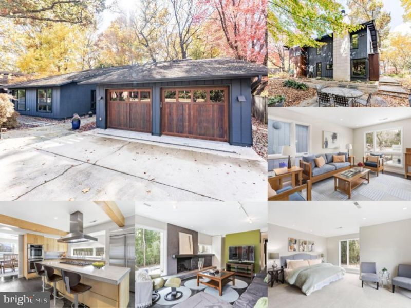 10519 Zion Drive, Fairfax, VA 22032 Main Photo