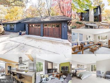 10519 ZION DRIVE, FAIRFAX, VA 22032