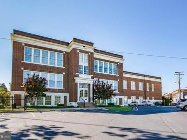 900 BARTON STREET, Unit 304, FREDERICKSBURG, VA 22401