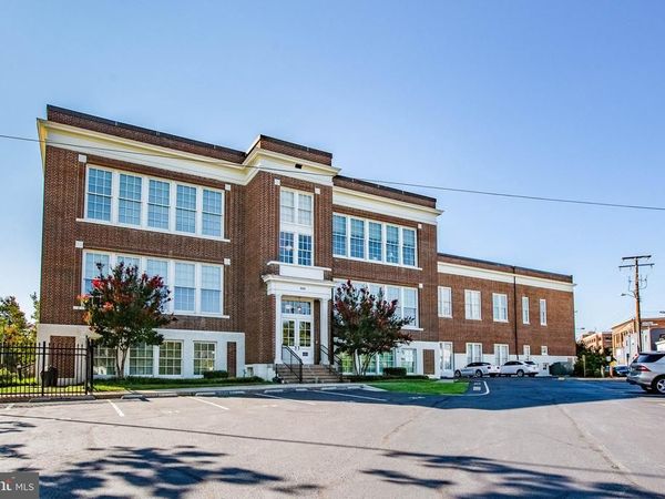 900 BARTON STREET, Unit 304, FREDERICKSBURG, VA 22401