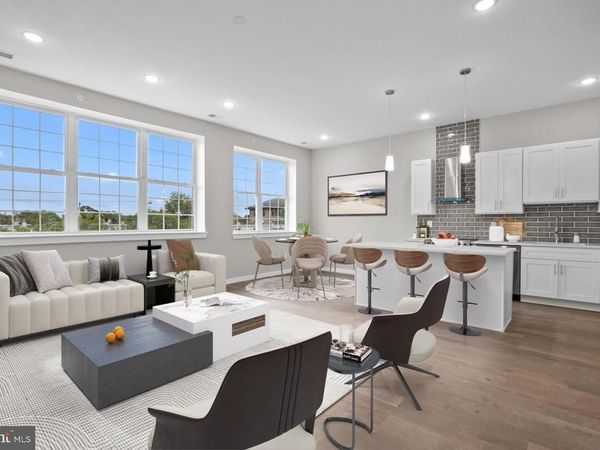 418 JEFFERSON AVENUE, Unit 9, BRISTOL, PA 19007