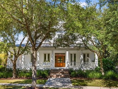 26 Woodford Street, Daniel Island, SC 29492