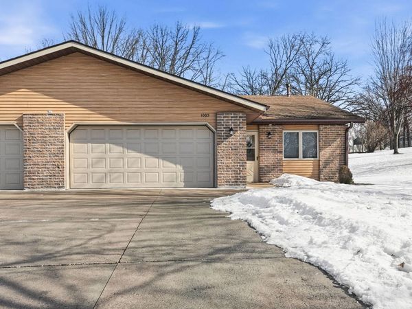 1005 4th Avenue NW, Milaca, MN 56353