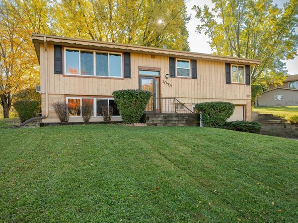 1073 Forest Hills Drive SW, Rochester, MN 55902