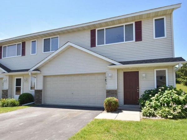 9093 Goodrich Drive, Monticello, MN 55362