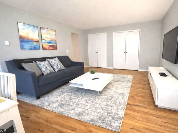 5 Ascension St, Unit 2A, Passaic, NJ 07055