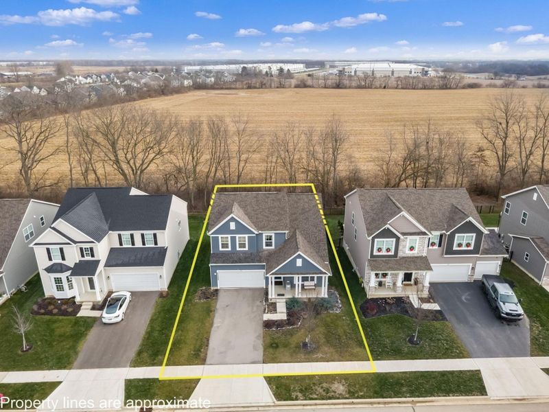 62 Chambers Bay Road , Commercial Point, OH 43116 Photo 14