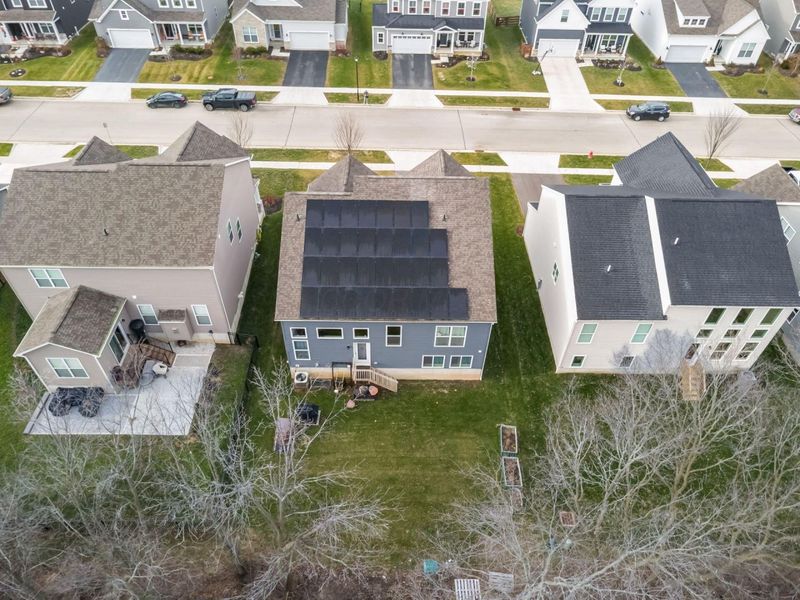 62 Chambers Bay Road , Commercial Point, OH 43116 Photo 15