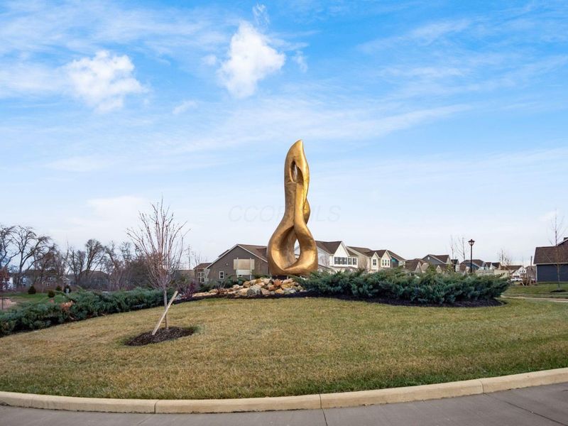 62 Chambers Bay Road , Commercial Point, OH 43116 Photo 17