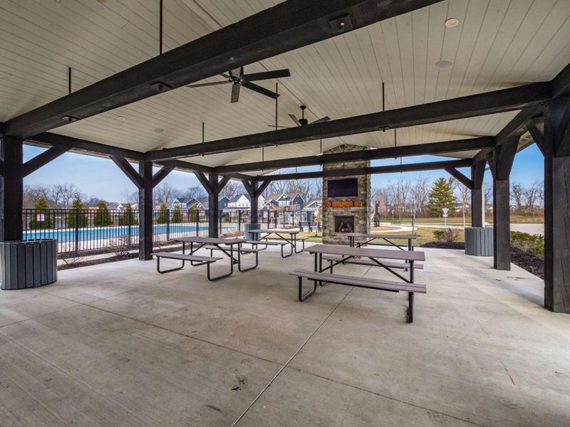 62 Chambers Bay Road , Commercial Point, OH 43116 Photo 19