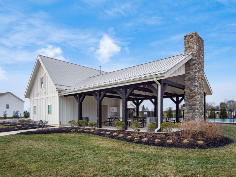 62 Chambers Bay Road , Commercial Point, OH 43116 Photo 20