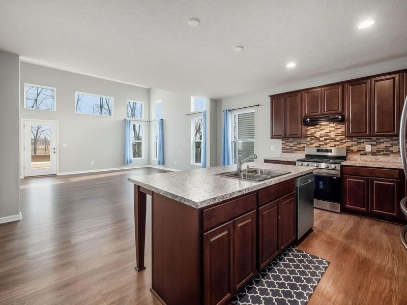 62 Chambers Bay Road , Commercial Point, OH 43116 Photo 5