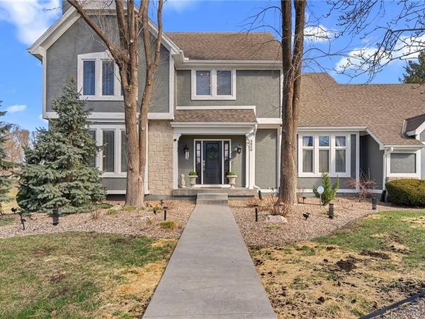 3850 W 183rd Street, Stilwell, KS 66085