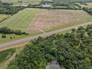 US 169 Highway, Osawatomie, KS 66064