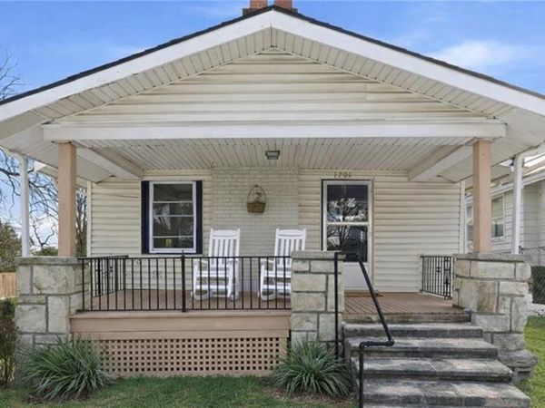 1701 Cleveland Avenue, Kansas City, KS 66104