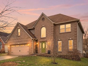 4029 Barnard Drive, Lexington, KY 40509