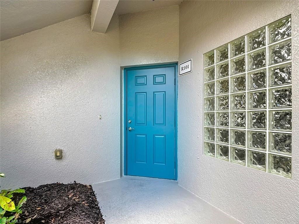 12151 Summergate Cir, Unit R101, Fort Myers, FL 33913 Photo