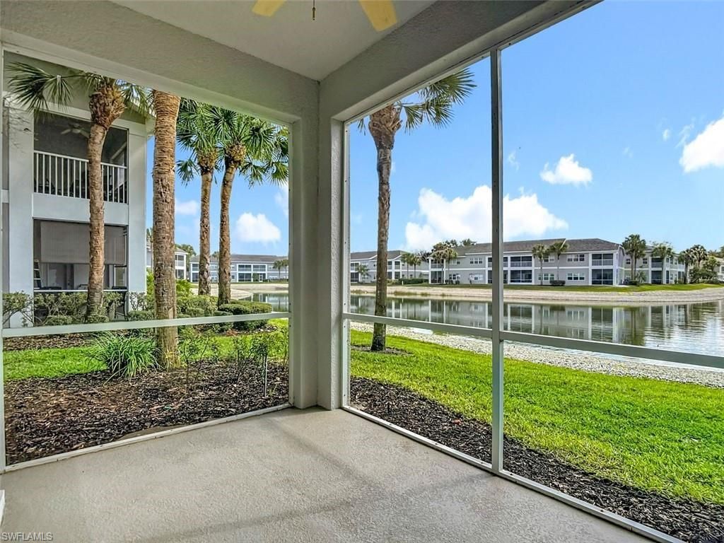12151 Summergate Cir, Unit R101, Fort Myers, FL 33913 Photo