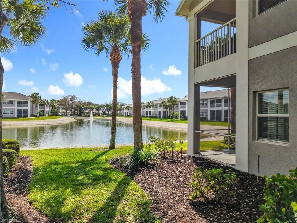 12151 Summergate Cir, Unit R101, Fort Myers, FL 33913 Photo