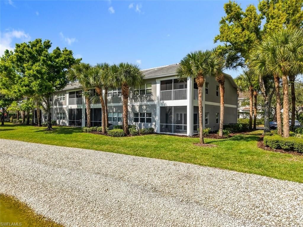 12151 Summergate Cir, Unit R101, Fort Myers, FL 33913 Photo