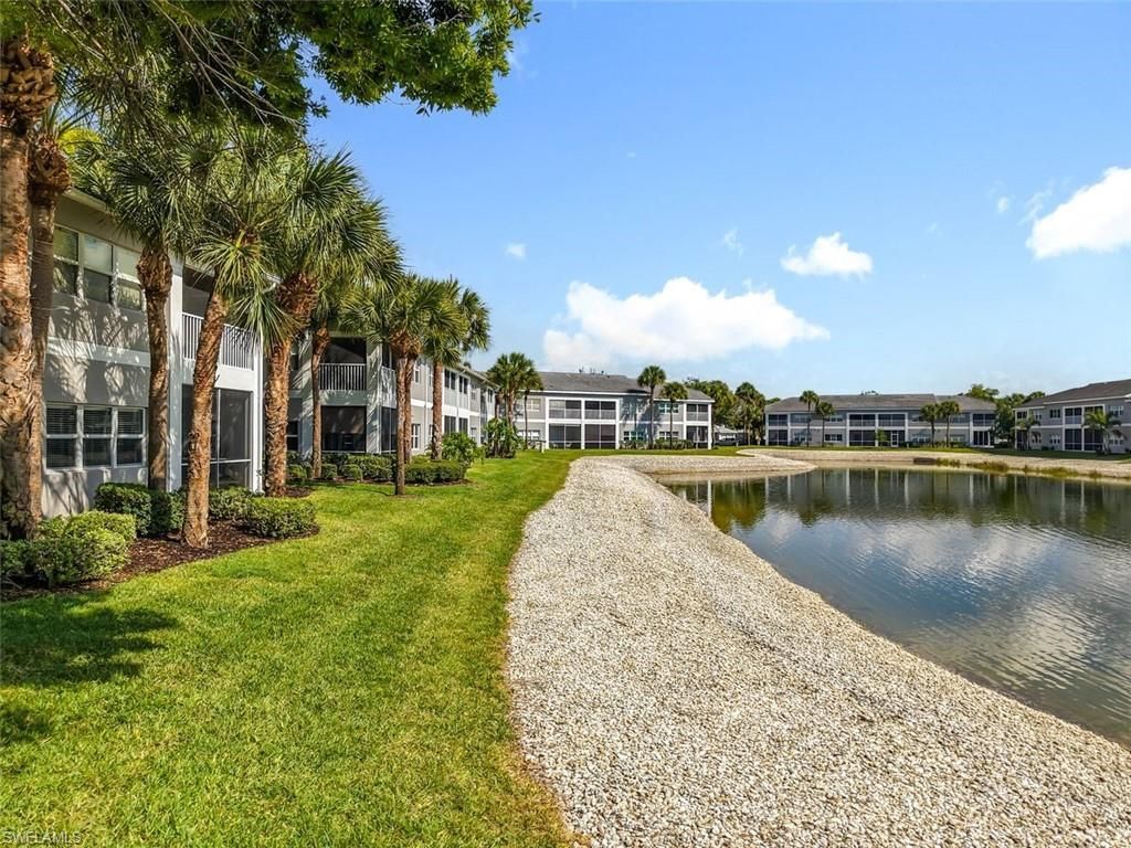 12151 Summergate Cir, Unit R101, Fort Myers, FL 33913 Photo