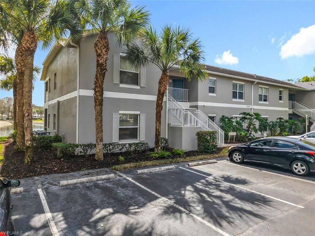 12151 Summergate Cir, Unit R101, Fort Myers, FL 33913 Photo