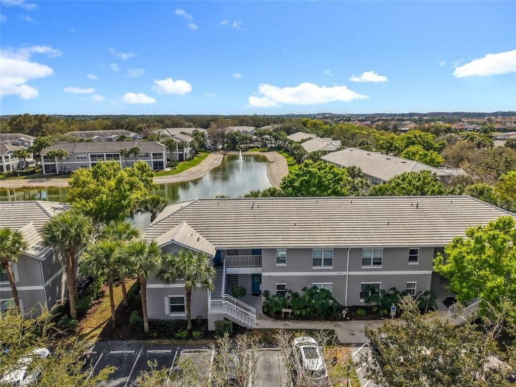 12151 Summergate Cir, Unit R101, Fort Myers, FL 33913 Photo