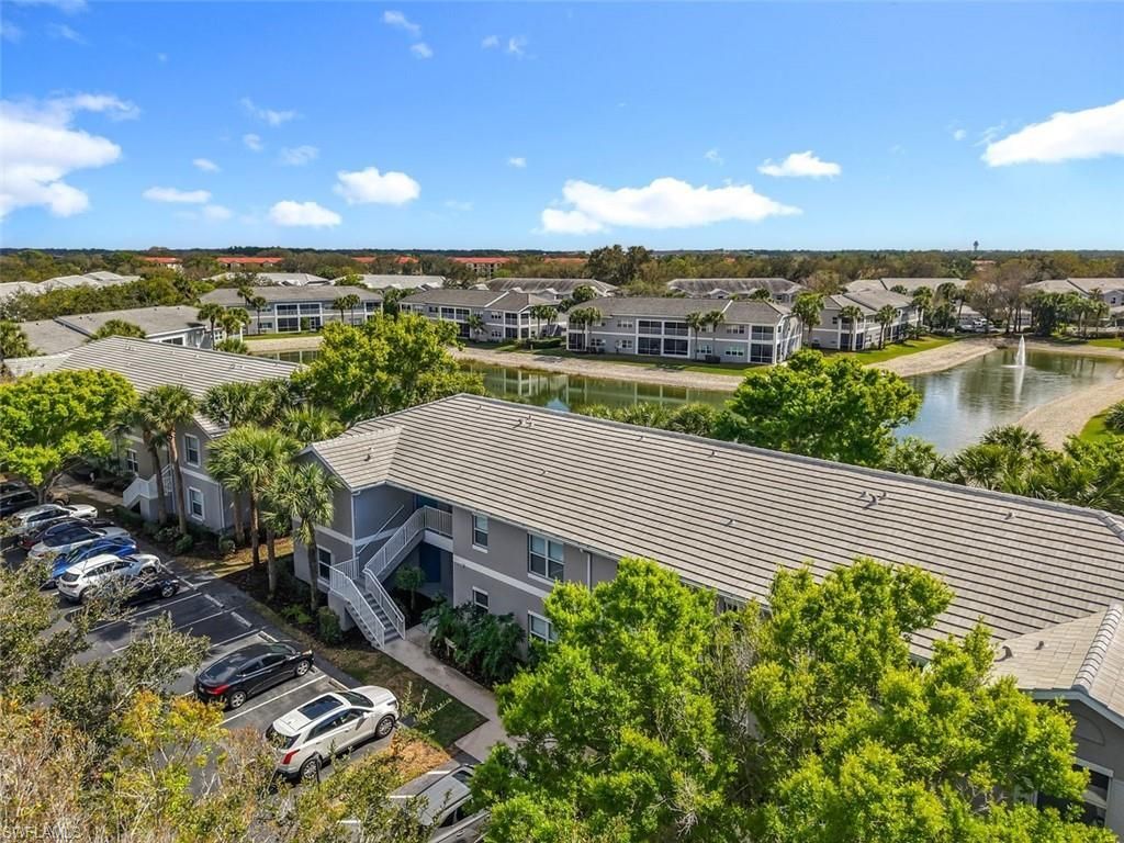 12151 Summergate Cir, Unit R101, Fort Myers, FL 33913 Photo