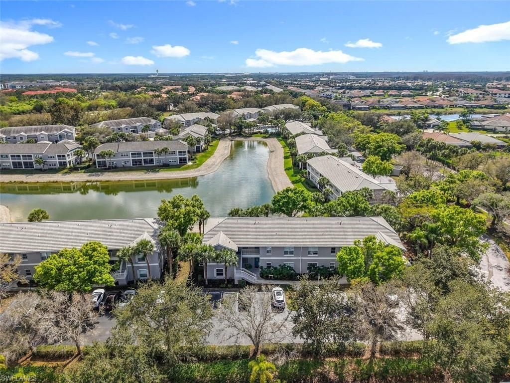 12151 Summergate Cir, Unit R101, Fort Myers, FL 33913 Photo