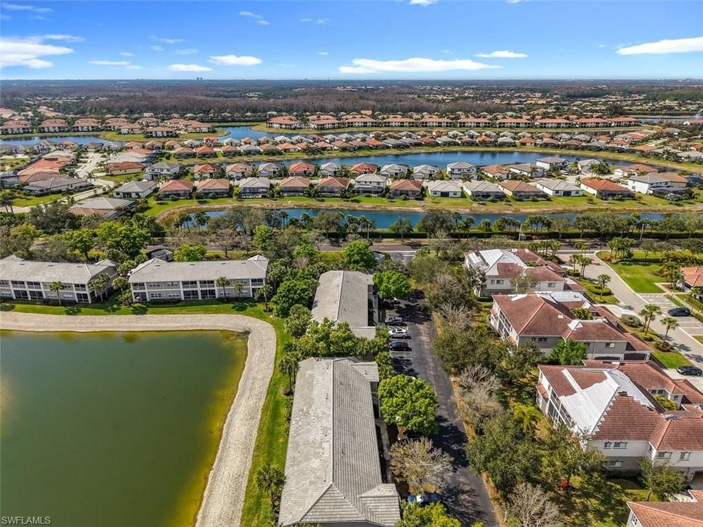 12151 Summergate Cir, Unit R101, Fort Myers, FL 33913 Photo