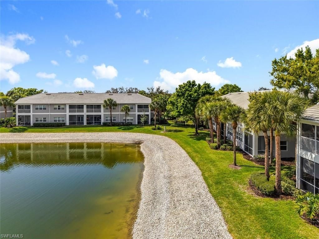 12151 Summergate Cir, Unit R101, Fort Myers, FL 33913 Photo