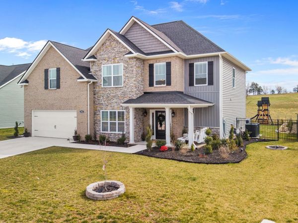2462 Tributary Drive, Sevierville, TN 37876