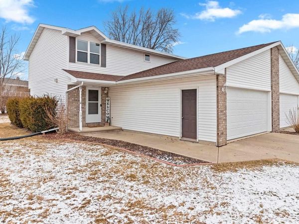 1933 ANITA COURT, Appleton, WI 54913