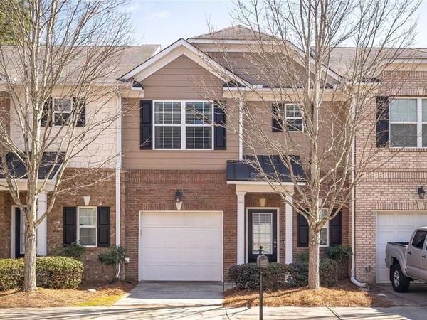 3015 Windcrest Court, Alpharetta, GA 30022