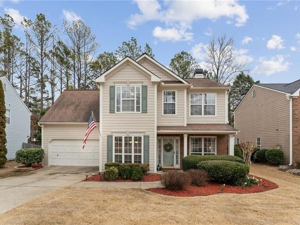 4291 Brighton Way NW, Kennesaw, GA 30144