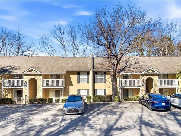 2955 Seven Pines Lane, Atlanta, GA 30339